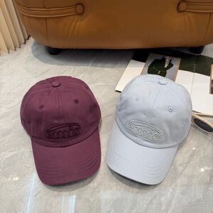 New baseball cap from Korean streetwear brand Emis